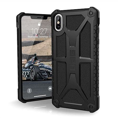 uag iphone xs max drop test|Monarch Series Cases .